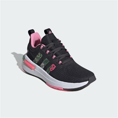 adidas racer dames grijs|adidas Women's Lifestyle Racer TR23 Shoes .